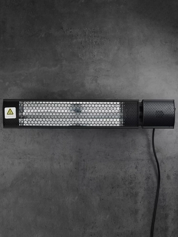 Инфракрасный обогреватель T-CH1.5-A10 Инфракрасный обогреватель T-CH1.5-A10