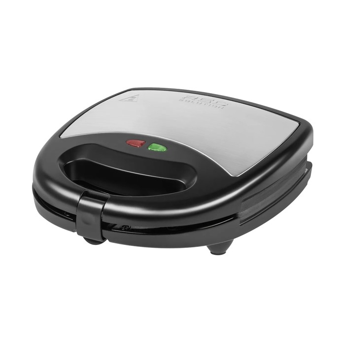 Мультипекарь RED Solution RMB-M614/1, 700 Вт, тонкие вафли, антипригарное покрытие Мультипекарь RED Solution RMB-M614/1, 700 Вт, тонкие вафли, антипригарное покрытие