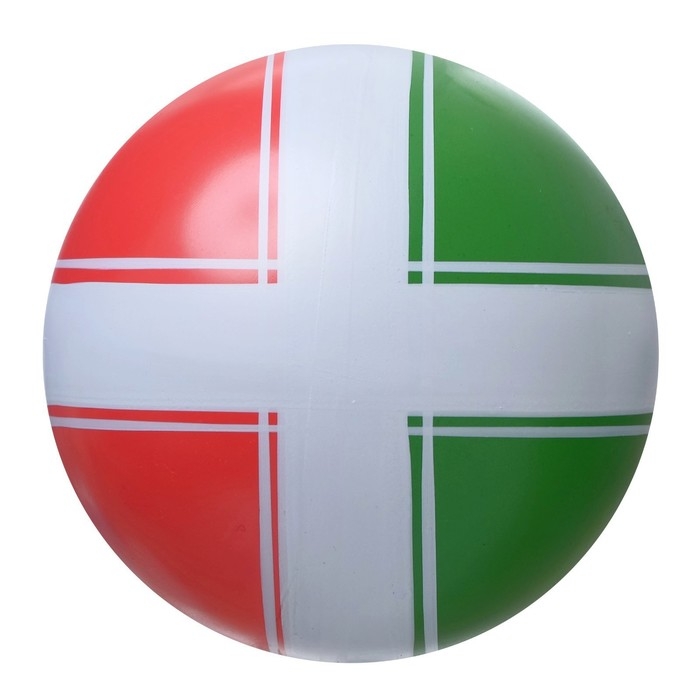 Мяч, диаметр 12,5 см, цвета МИКС Мяч, диаметр 12,5 см, цвета МИКС