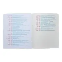 Тетрадь предметная 48 листов в клетку «Неоновые истории. История», обложка мелованный картон Тетрадь предметная 48 листов в клетку «Неоновые истории. История», обложка мелованный картон