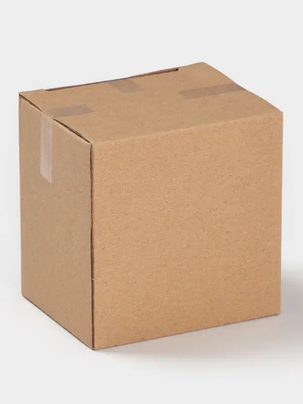 Соусники &laquo;Воздушность&raquo;, набор 4 шт., 100 мл, керамика, белые