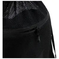Мешок для мокрых вещей ONLYTOP, 40&times;30 см, чёрный