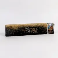 Алмазная вышивка полное заполнение "Олени", 30*40 см, на холсте