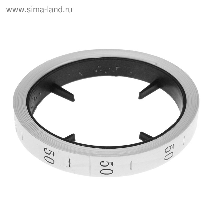 Размерник 50, в рулоне 300 шт. Размерник 50, в рулоне 300 шт.