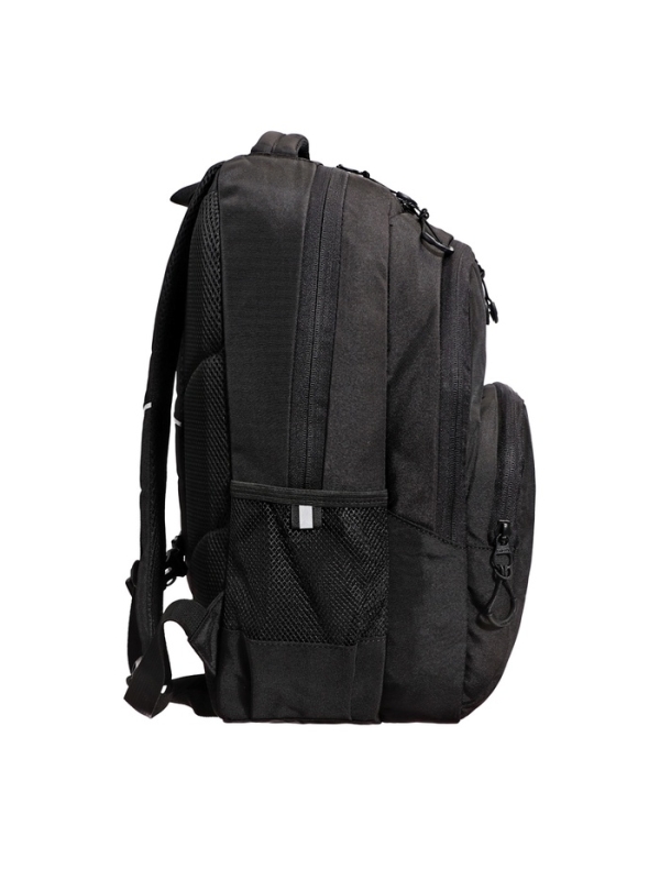 Рюкзак молодежный, 45×32х23 см, Grizzly 530, эргономичная спинка, отделение для ноутбука, чёрный, RU-530-4_1 Рюкзак молодежный, 45×32х23 см, Grizzly 530, эргономичная спинка, отделение для ноутбука, чёрный, RU-530-4_1