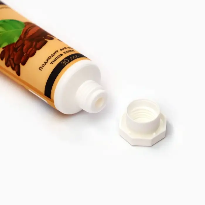 Крем для рук &laquo;Кофе&raquo; увлажняющий, 30 мл МИКС