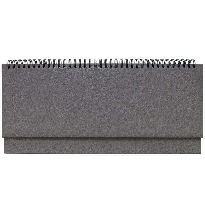 Планинг Sagrin, датированный, серый