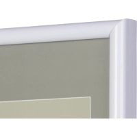 Рамка Decoline White 10x15_77541