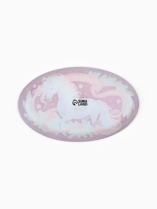 Блюдо овальное Блюдо овальное "Счастья и успеха!", 24,5×15×2 см