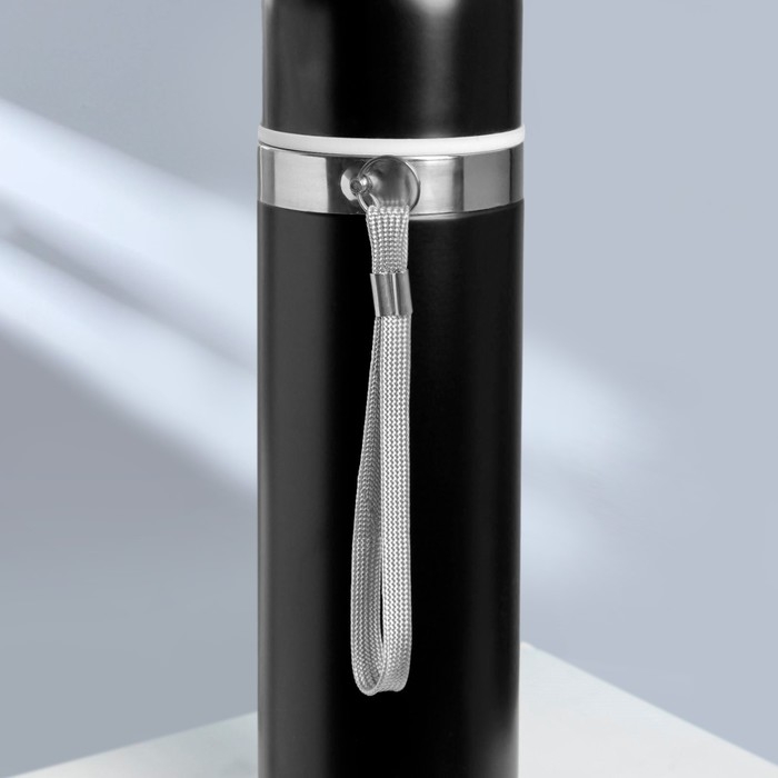 Термос &laquo;Туризм&raquo;, 500 мл, сохраняет тепло 6-12 ч