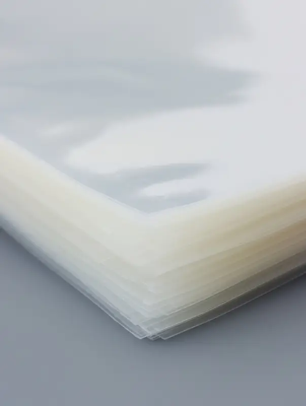 Набор пакетов для вакууматора 100 шт 20х25 см 65 мкм Набор пакетов для вакууматора 100 шт 20х25 см 65 мкм