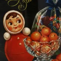 Кружка керамическая &laquo;Вкус детства&raquo;, 320 мл
