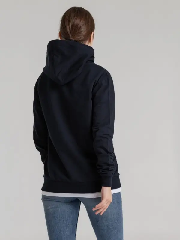 Худи Kirenga 2.0, темно-синее, размер XS Худи Kirenga 2.0, темно-синее, размер XS