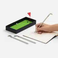 Настольный мини-гольф Golfink Настольный мини-гольф Golfink