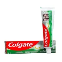 Зубная паста Colgate &laquo;Максимальная защита от кариеса&raquo;, двойная мята, 100 г