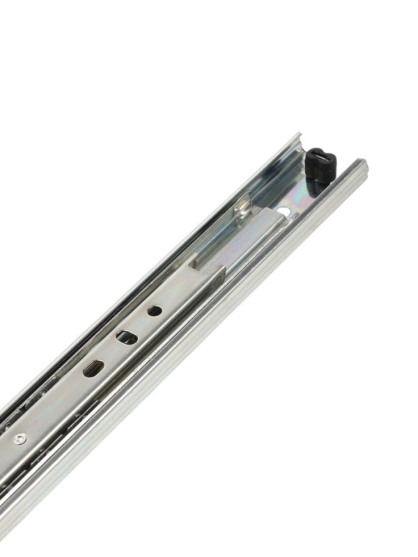 Шариковые направляющие, L=300 мм, Н=30 мм, толщина 0,6 мм. 2 шт.