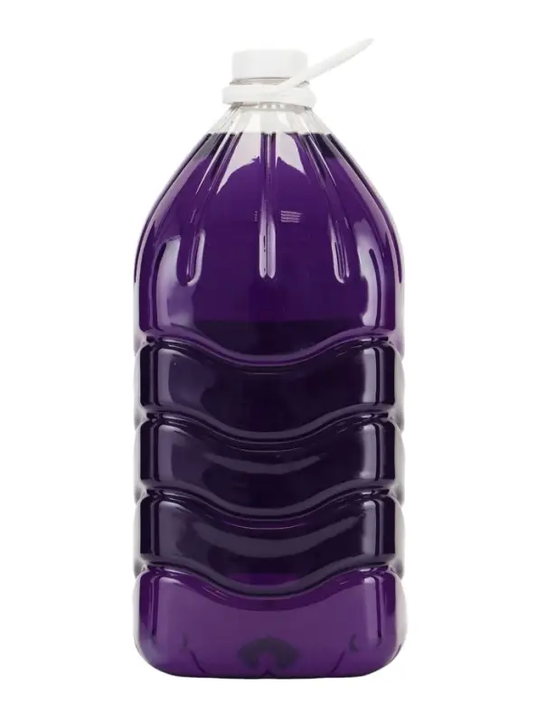 EFFECT Super Жидкое мыло Черника, 5 л EFFECT Super Жидкое мыло Черника, 5 л