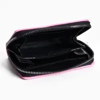 Кошелек женский Baddie`s club 12.5&times;9&times;2 см