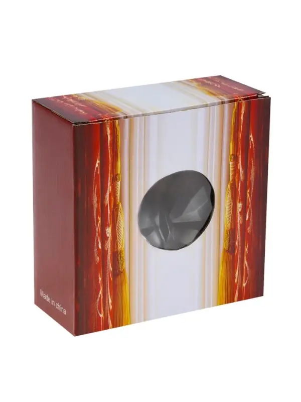 Держатель для штор CAPPIO KS037, цвет серебро, 2 шт.