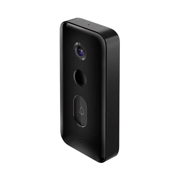 Умный дверной звонок Xiaomi Smart Doorbell 3 (BHR5416GL),Wi-Fi, 2K, 180°, датчики, 5200 мАч Умный дверной звонок Xiaomi Smart Doorbell 3 (BHR5416GL),Wi-Fi, 2K, 180°, датчики, 5200 мАч