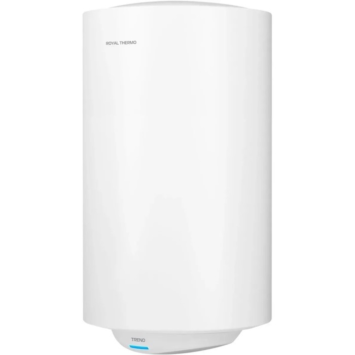 Водонагреватель Royal Thermo RWH 50 Trend, накопительный, 1.5 кВт, 50 л, белый Водонагреватель Royal Thermo RWH 50 Trend, накопительный, 1.5 кВт, 50 л, белый