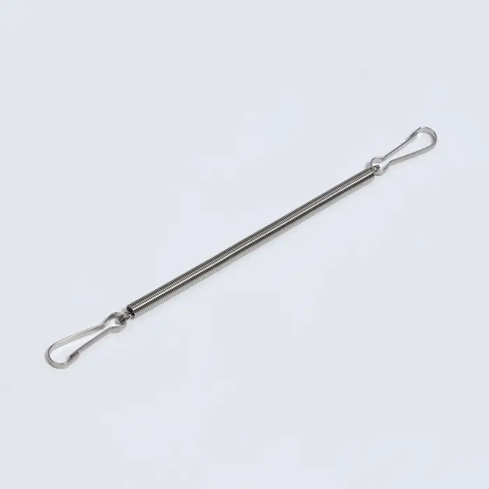 Поилка для грызунов, 500 мл, 20.5&times;5 см, розовая