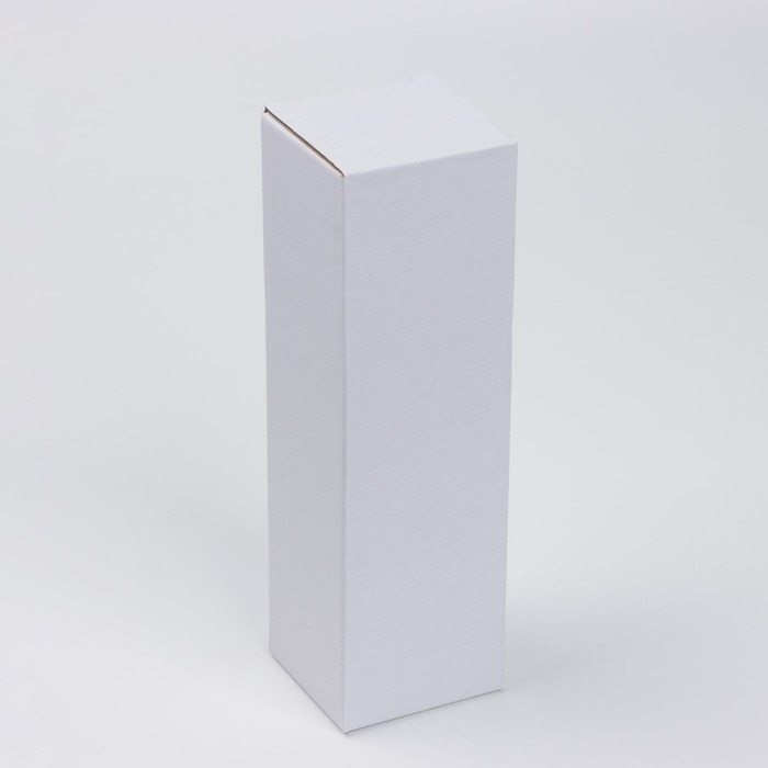 Бутылка для воды  Бутылка для воды "Листья", 500 мл, стекло