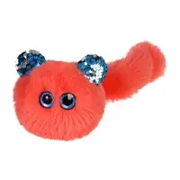Мягкая игрушка Puffy fluffy, МИКС