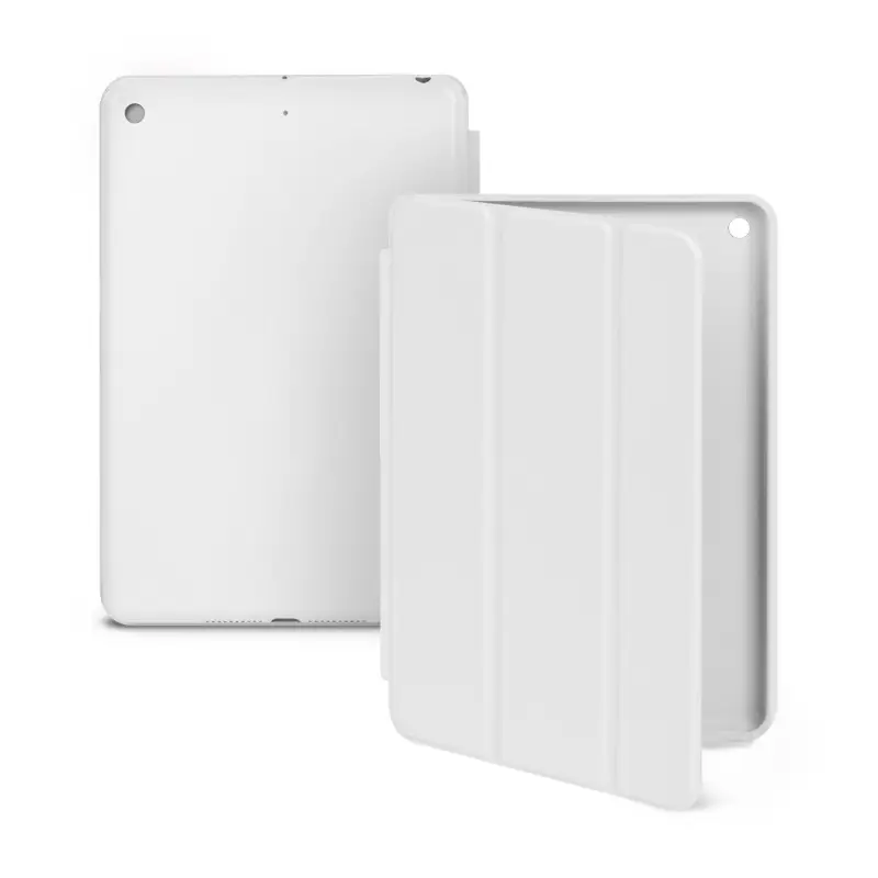 Чехол-книжка для iPad 10.2 (2019/2020/2021) Smart Case White №9