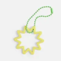 Подвеска Contour, 3D-печать на заказ, искра