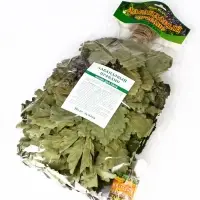 Веник для бани &laquo;Лавандовый прованс&raquo;, дубовый, с лавандой