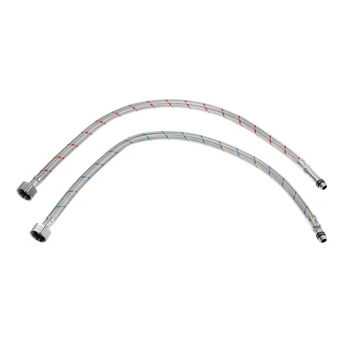 Смеситель для кухни ZEIN Z6971, однорычажный, картридж керамика 40 мм, латунь, белый Смеситель для кухни ZEIN Z6971, однорычажный, картридж керамика 40 мм, латунь, белый