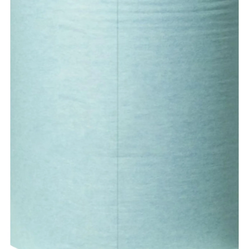 Бумага протирочная Торк/Tellus 1сл с перфорацией бирюзовый 1рул 351400