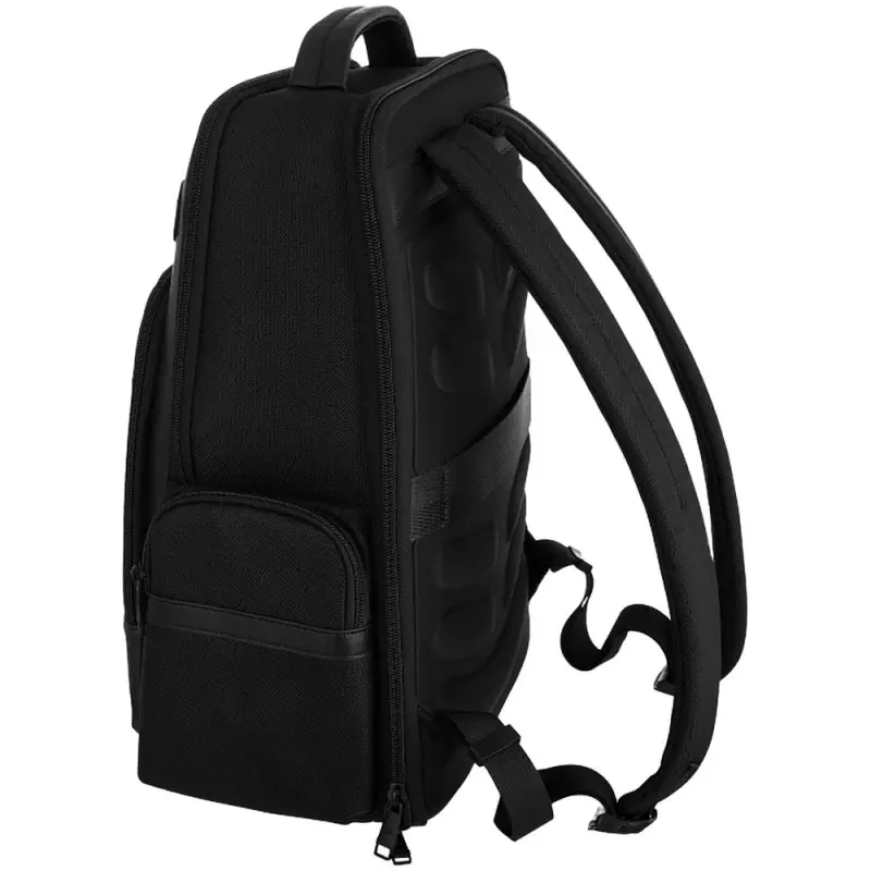 Рюкзак для ноутбука Santiago 15, черный Рюкзак для ноутбука Santiago 15, черный