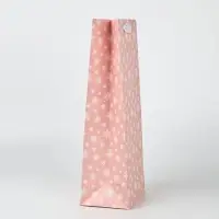 Набор пакетов под бутылку «Чудеса», 3 шт, 13 × 36 × 10 см