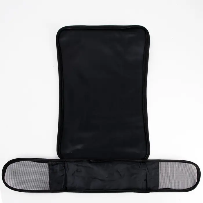 Сумка - переноска для животных &laquo;Весёлый жук&raquo;, размер M, 45&times;21&times;27 см, красная