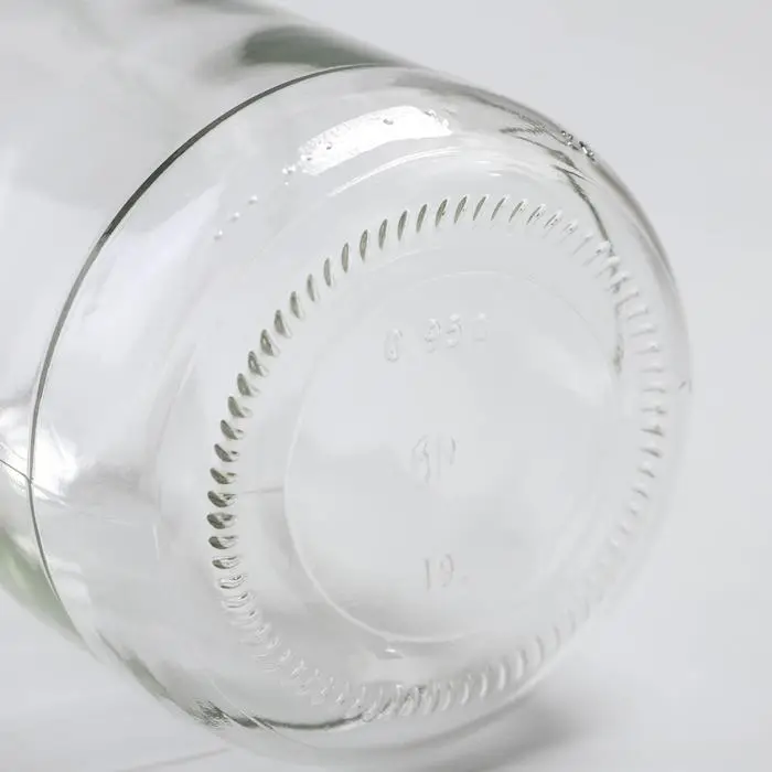 Банка стеклянная для консервирования, СКО-82 мм, 950 мл Банка стеклянная для консервирования, СКО-82 мм, 950 мл