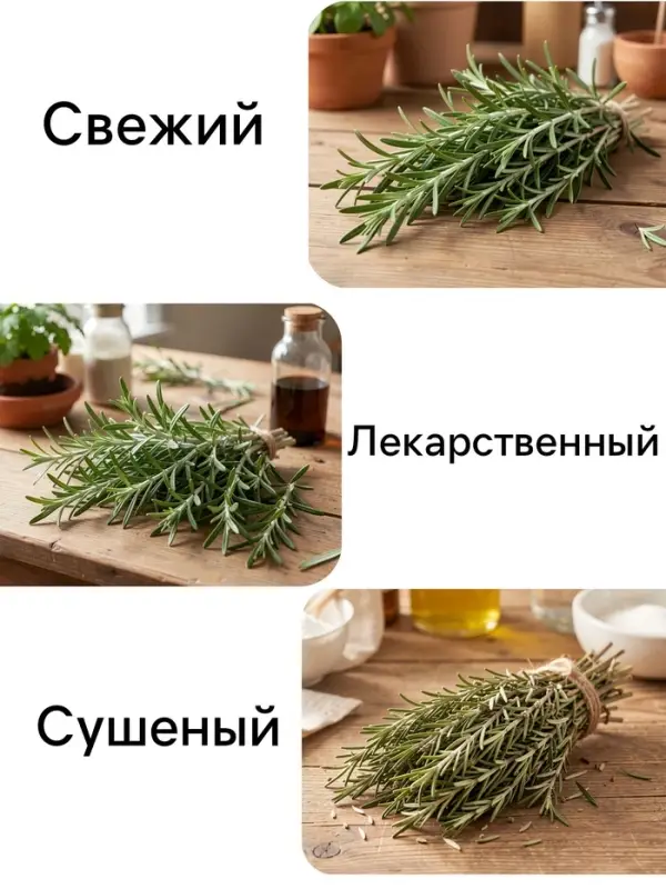 Семена Тимьян &laquo;Светлячок&raquo; 0.5 г, &laquo;Агросс&raquo;