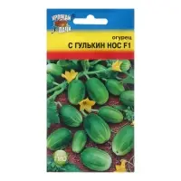 Семена Огурец "С Гулькин нос", F1 Семена Огурец "С Гулькин нос", F1