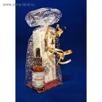 Пакет "Подарочный", с жестким дном, МИКС, 6 х 8 х 23,5 см Пакет "Подарочный", с жестким дном, МИКС, 6 х 8 х 23,5 см