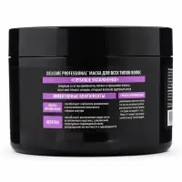 Маска для всех типов волос Delicare Professional, с кератином, 500 мл