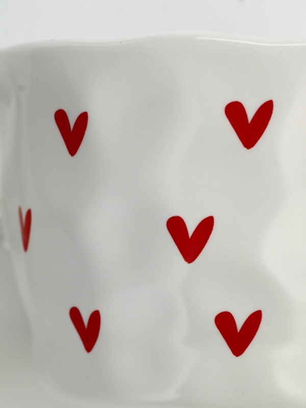 Кружка "Love", 400 мл