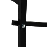 Скамейка деревянная, 140&times;61.5&times;89 см, для дачи и сада