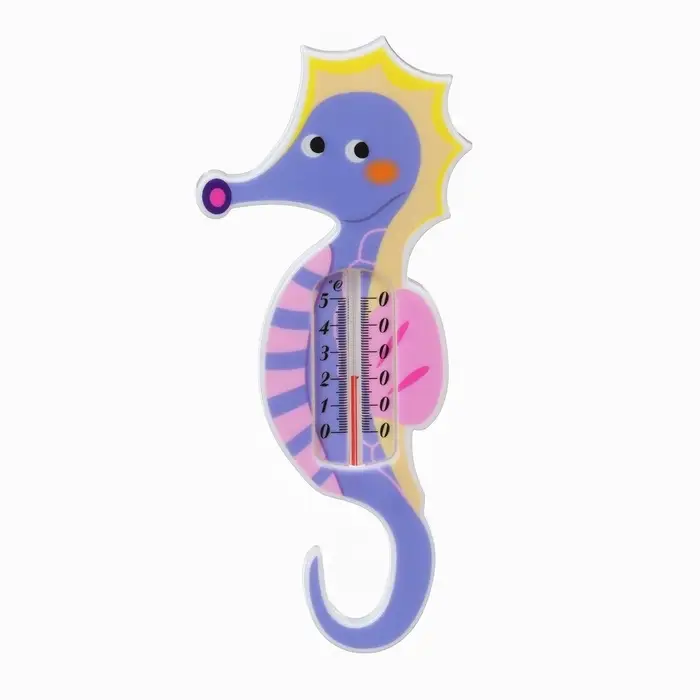 Термометр для ванной &laquo;Морской конек&raquo;