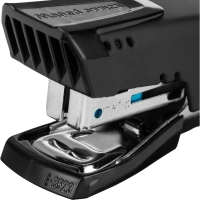 Степлер -мини Maped METAL ESSENTIALS до15л,№10,металл,антистеп,черн,352311