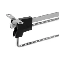 Штанга выдвижная для шкафа CAPPIO Light, 450 мм