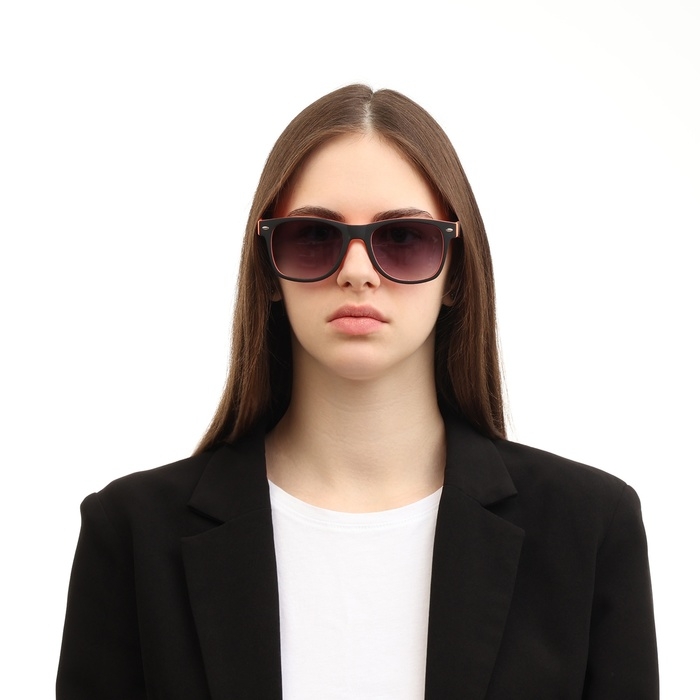 Очки солнцезащитные OneSun, uv400, 15 х 4.5 х 5.5 см Очки солнцезащитные OneSun, uv400, 15 х 4.5 х 5.5 см