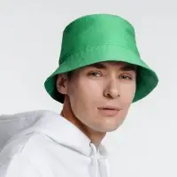 Панама Challenge, зеленая