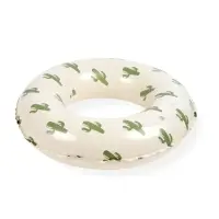 Круг для плавания Кактусы 55 см