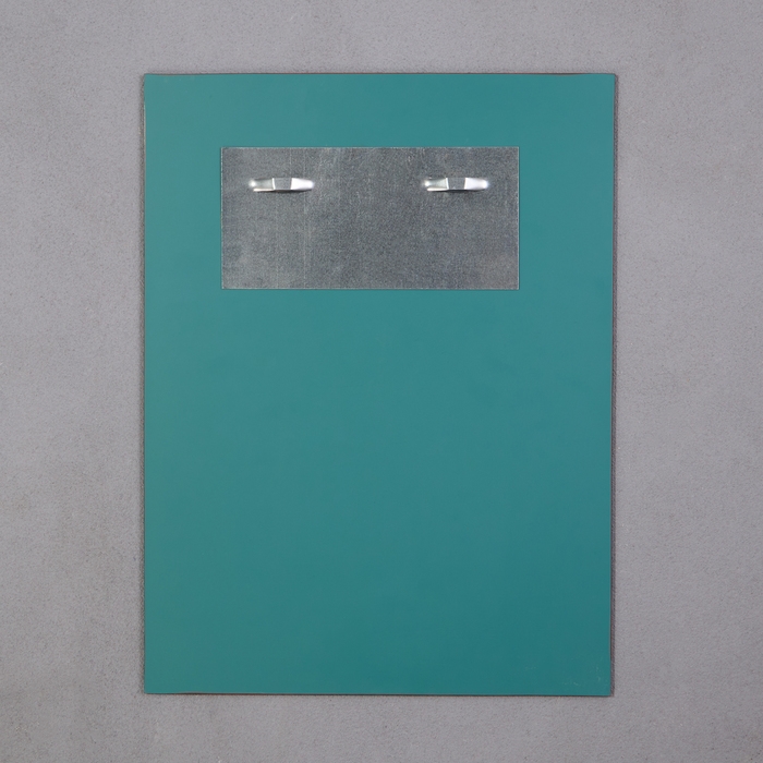 Зеркало, настенное, 30×40 см